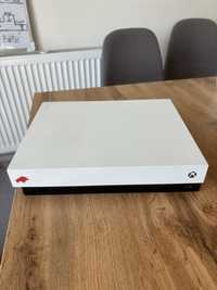 Konsola xbox one x