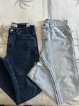 2 Calças da Pull&Bear