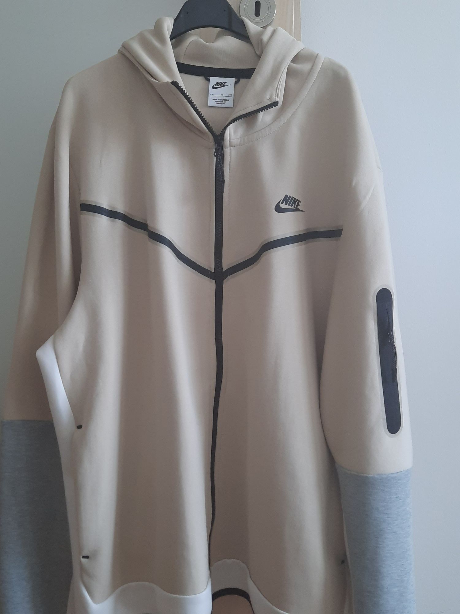 Nike tech fleece