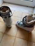 Botas Ski Salomon