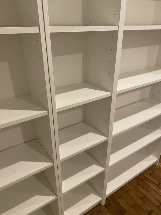 Estante IKEA Billy