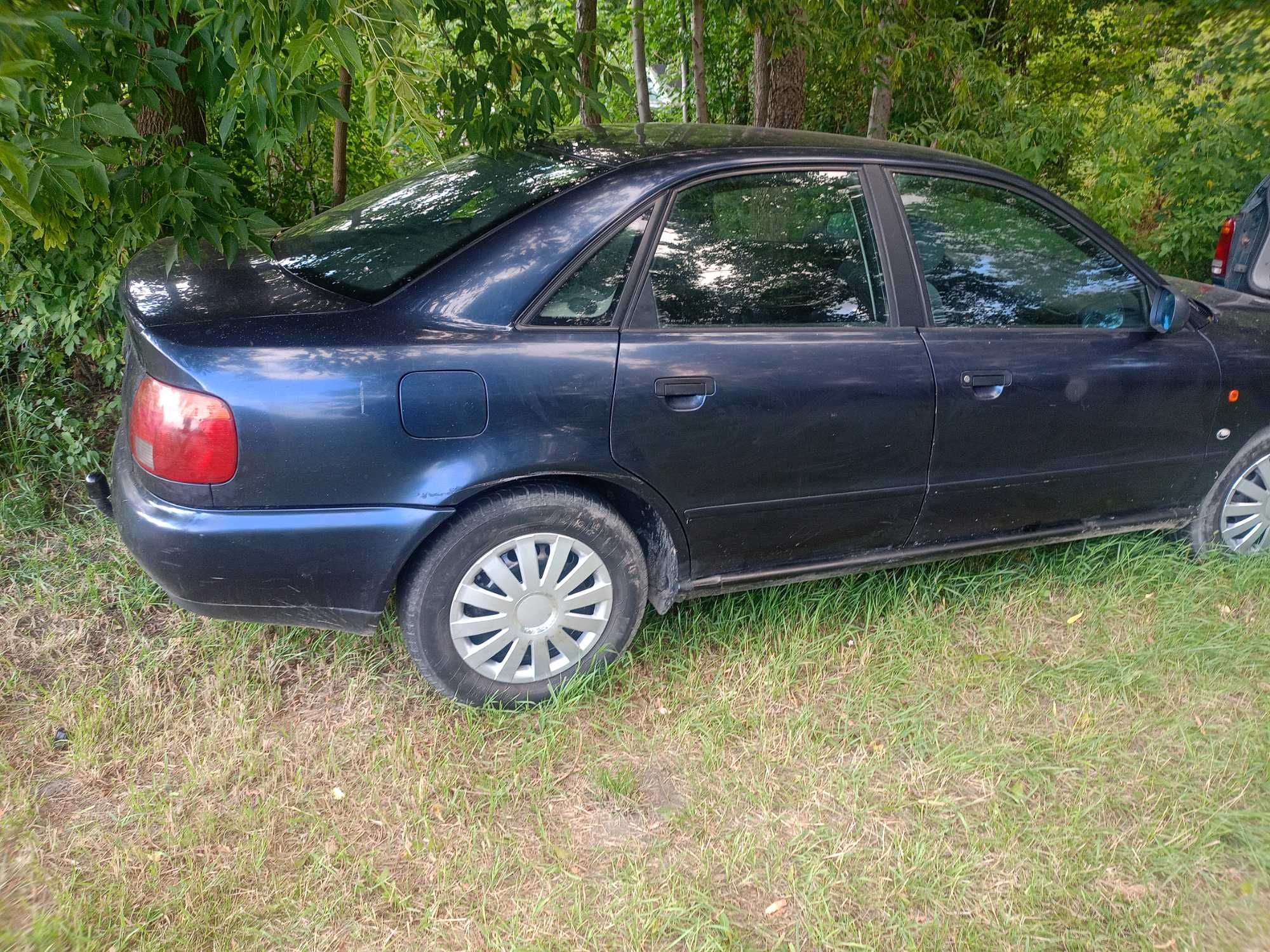 Audi a4 B5 1.9 TDi części