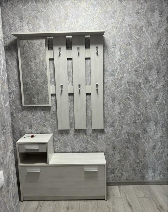 Здам 2 к квартиру на Шкільному