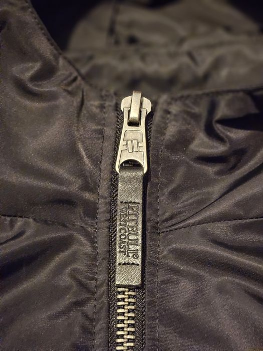 Kurtka Pitbull WestCoast bomberka