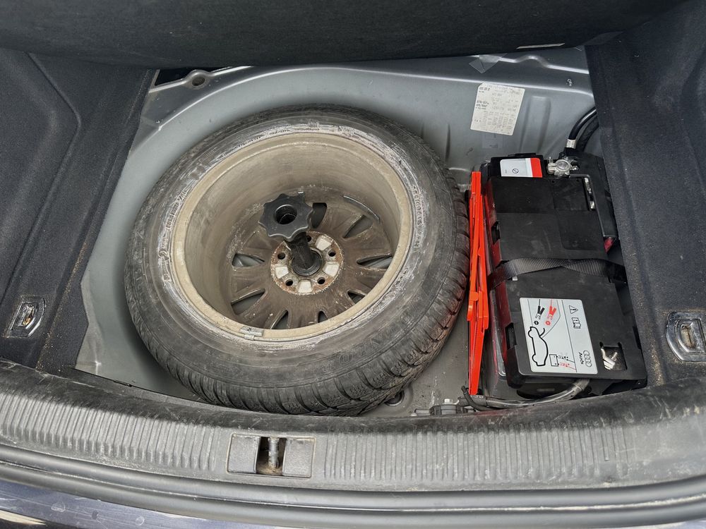 Audi A6 C6 2007р