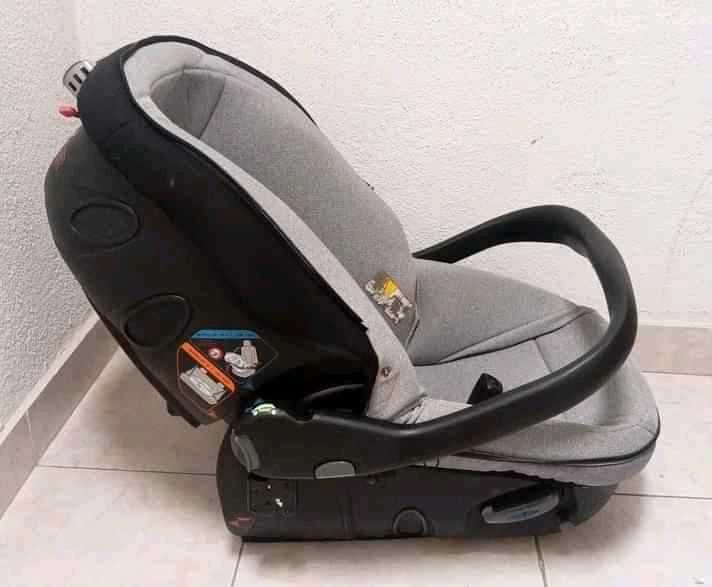 Carrinho trio epic matrix..em excelente estado.