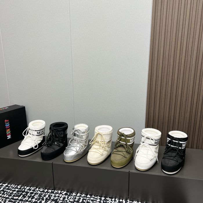 Moon boot лунаходи