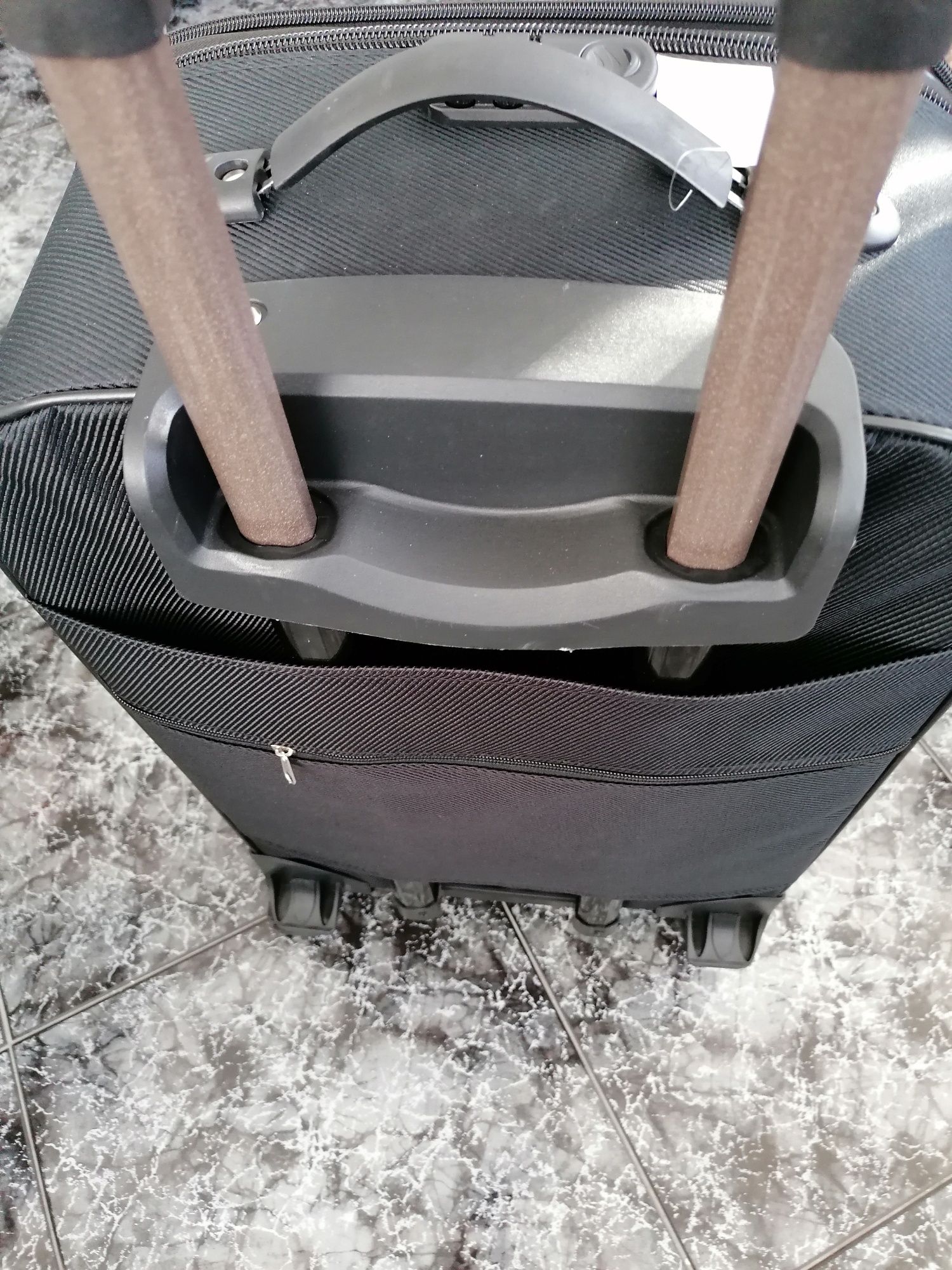 Malas de viagem novas  de  porão