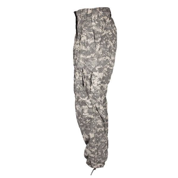 Штаны ECWCS Gen III level 5 ACU pat UCP,Soft Shell.