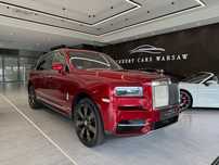 Rolls-Royce Cullinan Salon PL Fv23%