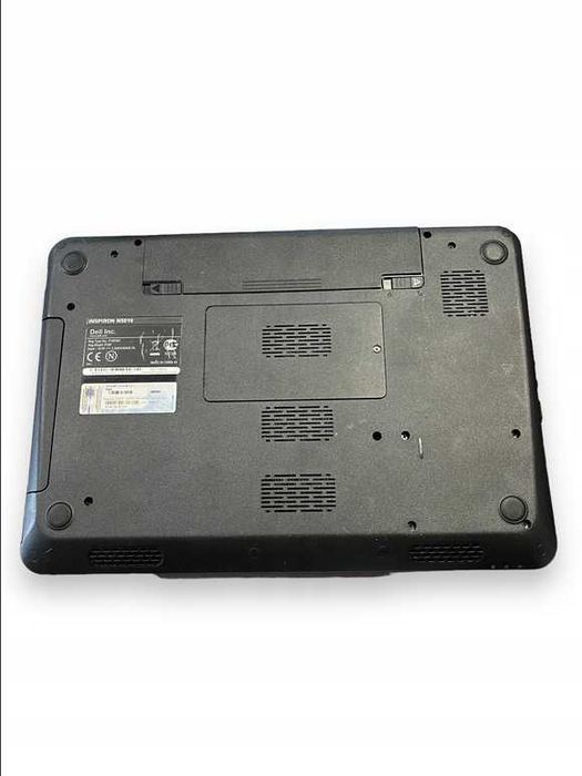Laptop Dell Inspiron N5010 i3 M380 4/500 GB