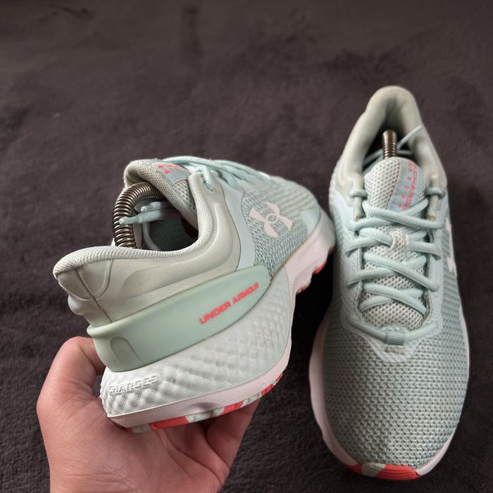 Чоловічі кросівки Under Armour charged escape. Р. 38. Ідеал!!!