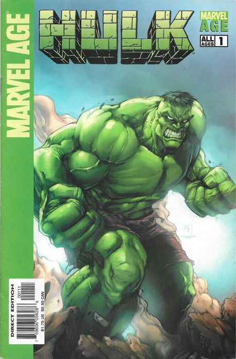 Comics Marvel e DC Comics