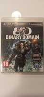 Gra PS3 Binary Domain