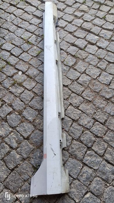 Embaladeira Volvo s60 v60 direito 2013