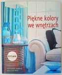 Piękne kolory we wnętrzach, Stephanie Hoppen