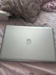 MACBOOK Apple HIGH SIERRA 15,4 " Intel Core i5 4 GB / 320 GB