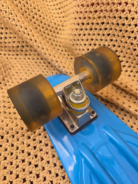 Скейтборд дитячий. Profi sport.