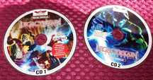 CD-ACTION 06/2006 #126 - Black Mirror, LoK: Defiance, UFO PL