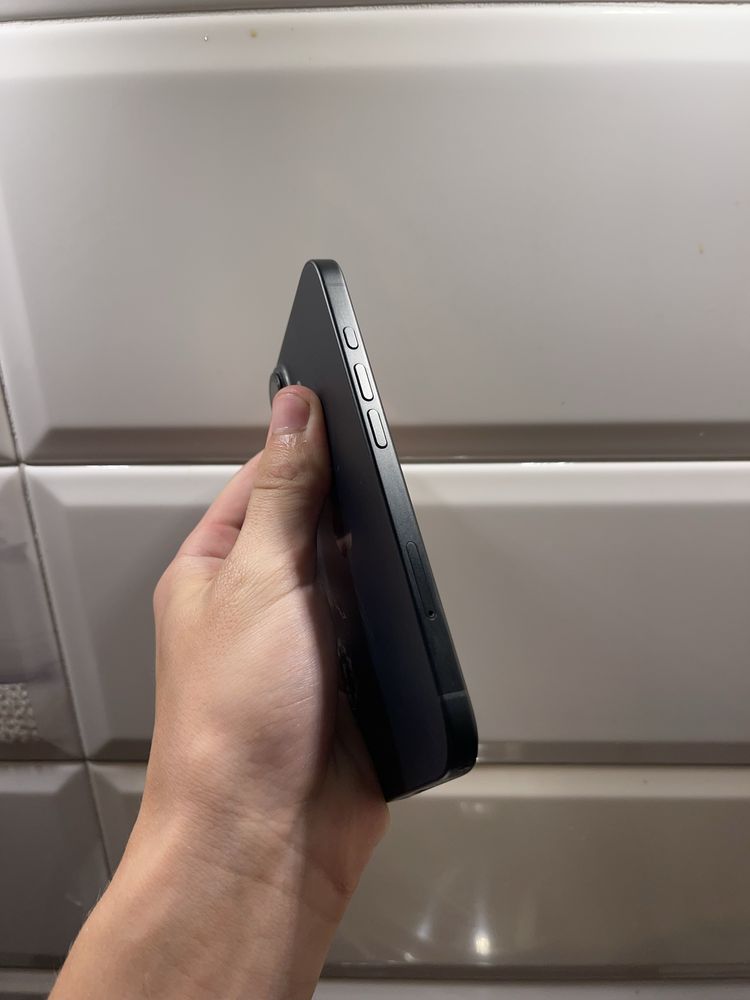 Iphone 16 128 фізична сімка