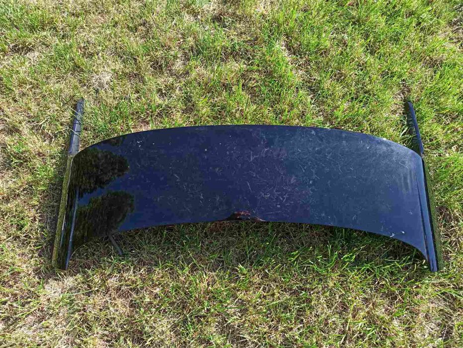 Спойлер Ford Mustang Much E GT