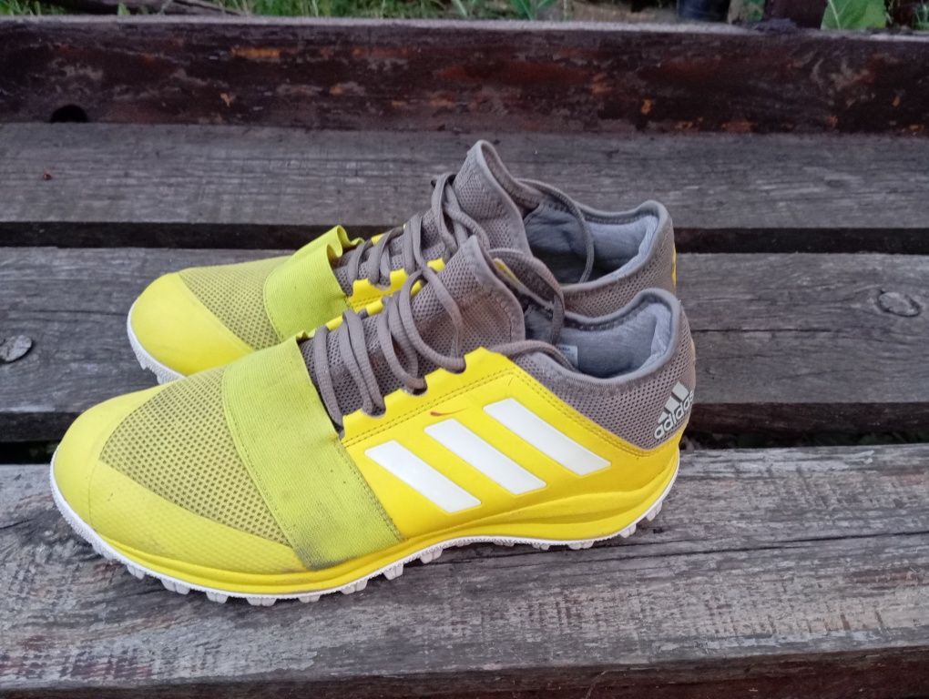 Шиповки Adidas 43