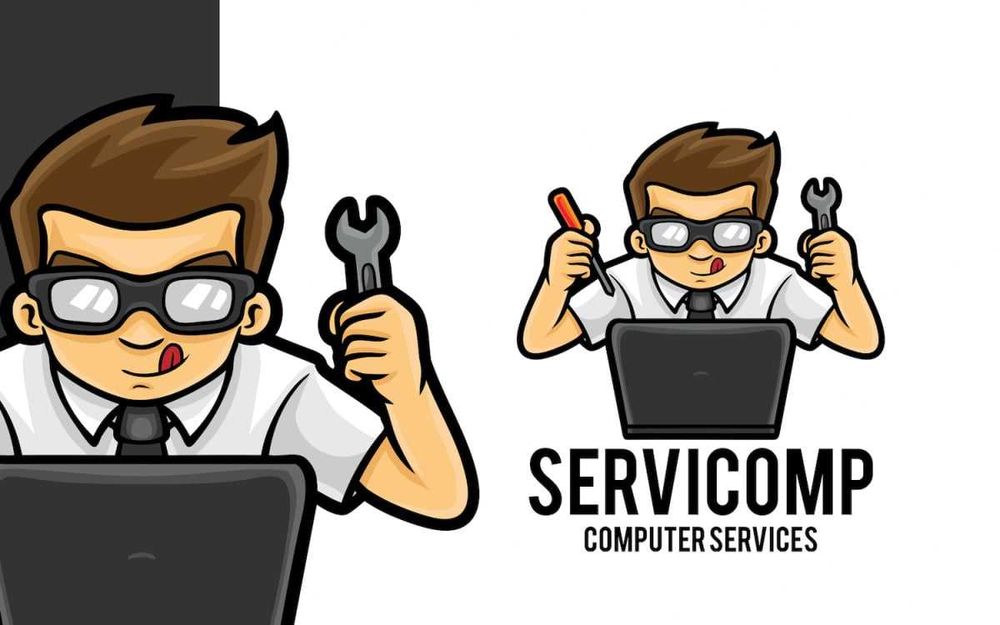 Técnico Informático 24H