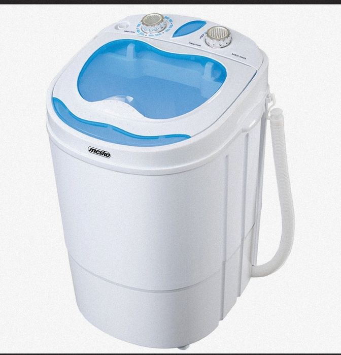 Віджим Польща напівавтомат пральна машина полуавтомат малютка