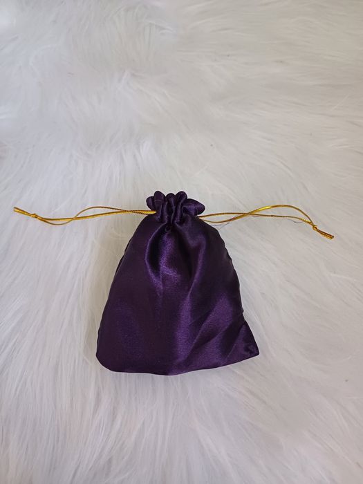 Łańcuszek kryształki Swarovski