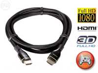 Pack 3 in1 cabos,scart,Hdmi e rj45 rede