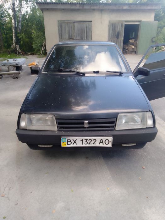 Продам авто 21099