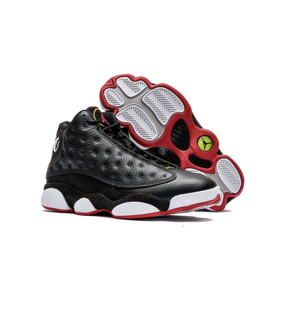 Jordan 13 Retro Playoffs (2023) ОРИГІНАЛ! 414571-062