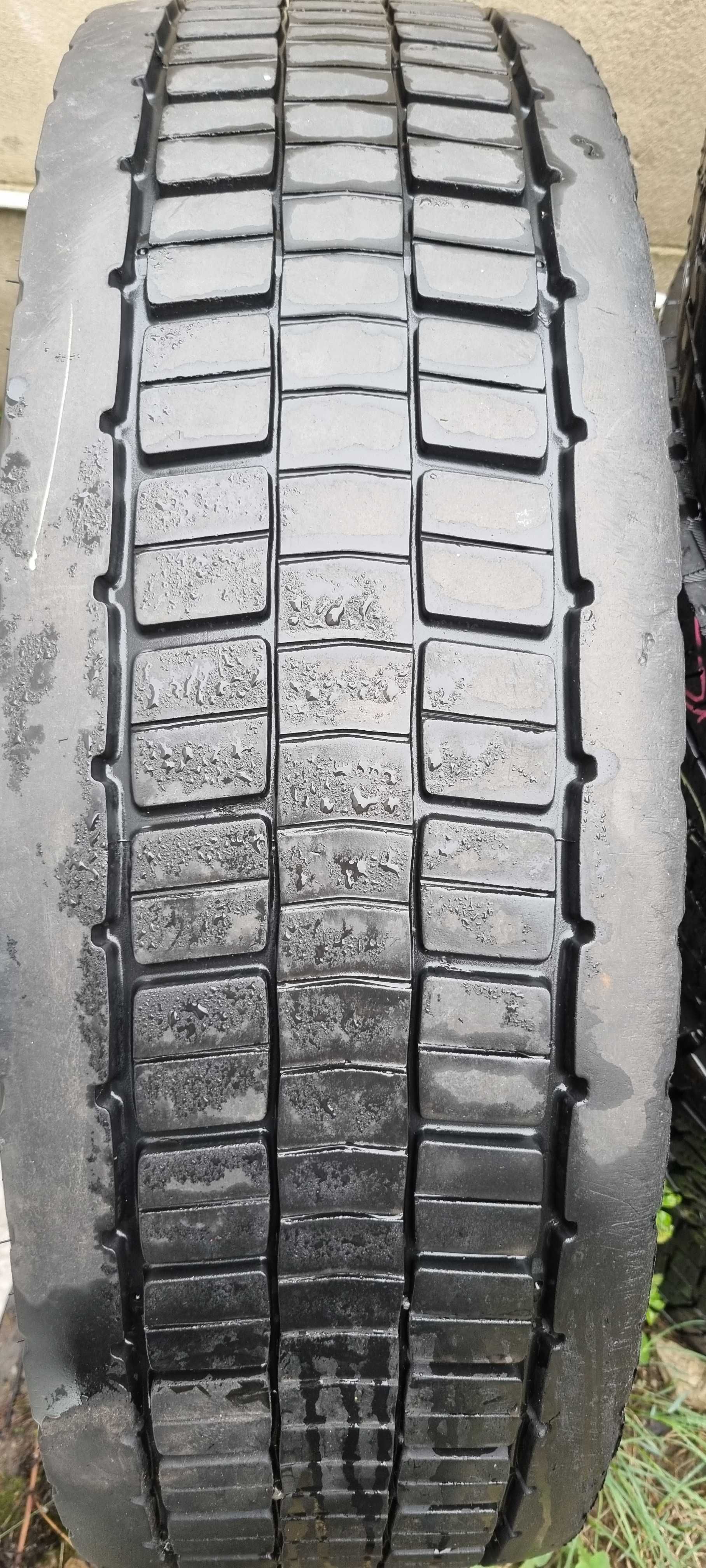 295/80/22,5 Dunlop Sp 444