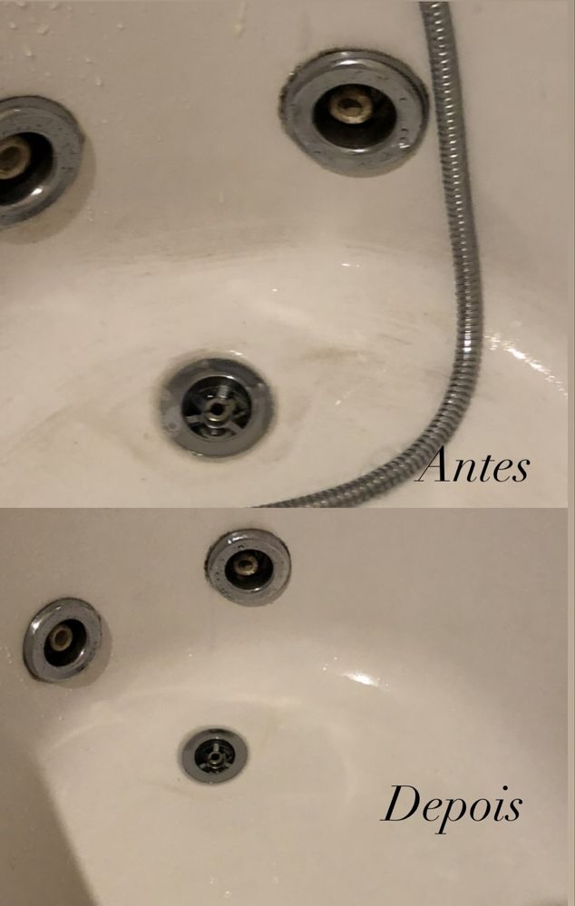 Limpeza casa , condominios , escritorios ,armazem …