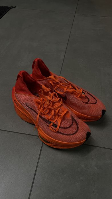 Бігові кросівки Nike Air Zoom Alphafly Next 2