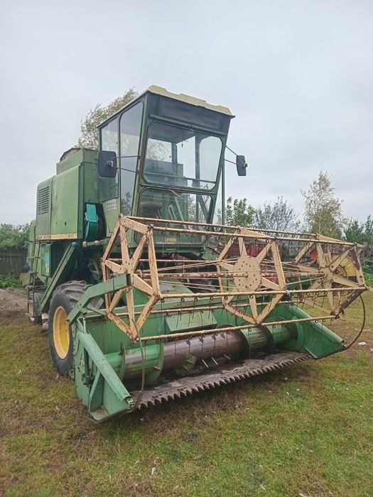 Продам комбайн John  940