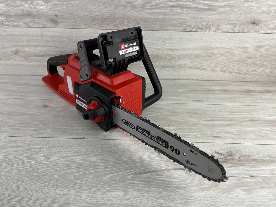 Бензопила акумуляторна EINHELL Fortexxa