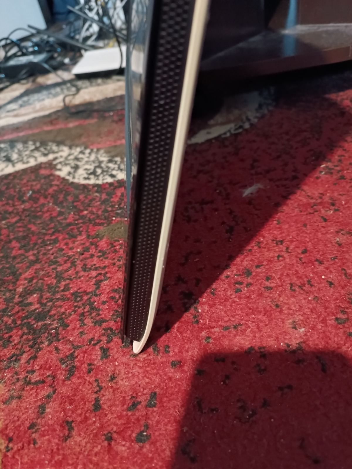 Монітор ASUS MS 227 Повністю робочий