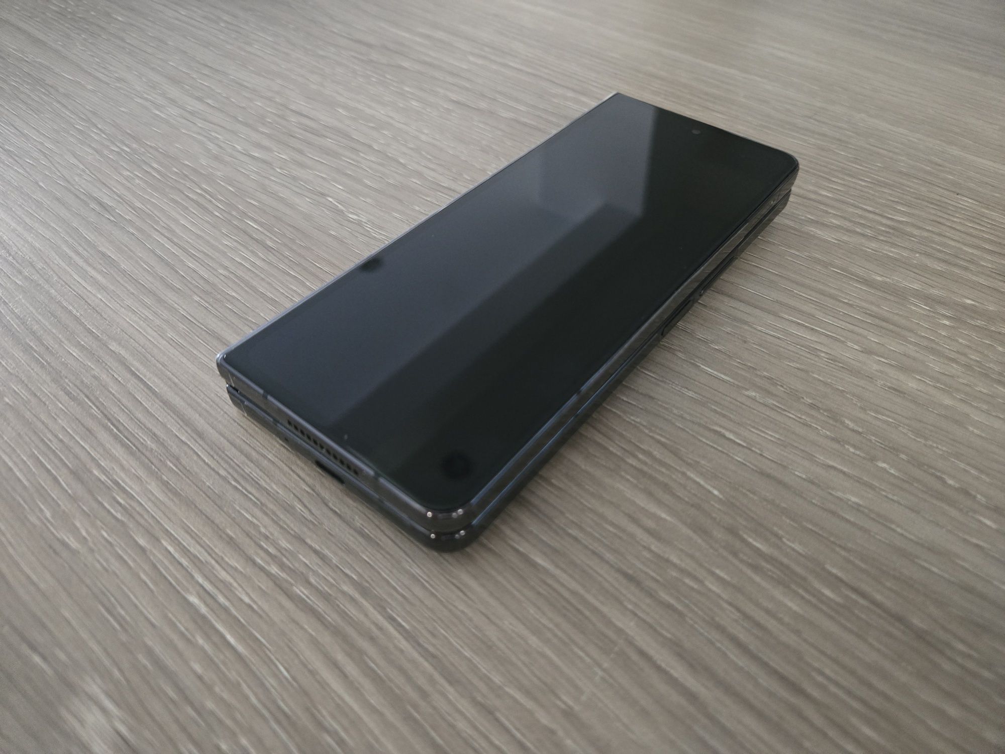 Samsung Galaxy z Fold 4 - jak nowy