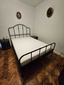 Mobília de quarto, IKEA quase nova