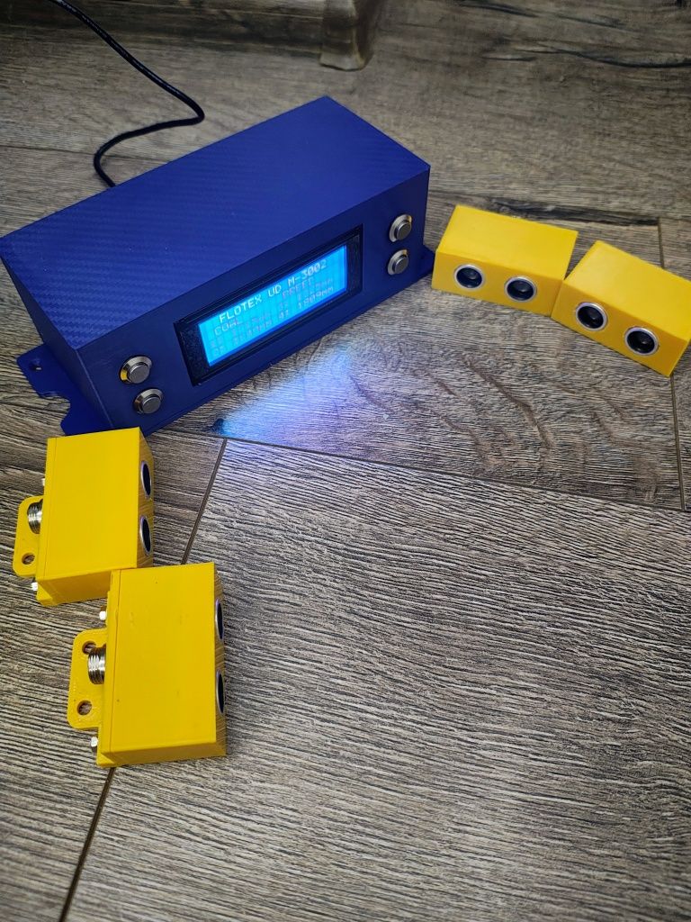Напишу скеч (код), готові вироби Arduino та esp