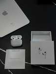 Nowe AirPods 3 z wymiany