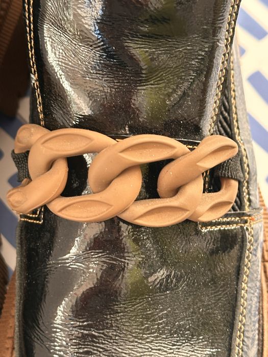 Чобітки для дівчинки