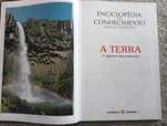 A Terra		Ardley, Neil ;	Matthews, Robert ; Resomnia editores