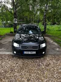 Audi a3 8p 2.0tdi sline