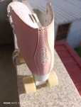 Patins oxelo pouco uso