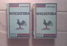 Tratado de Avicultura Tomos I e II