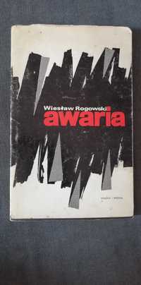 Awaria-Wiesław Rogowski