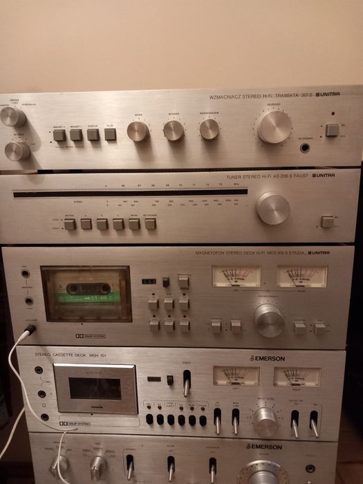 Diora AS206S,WS301S,MDS410S