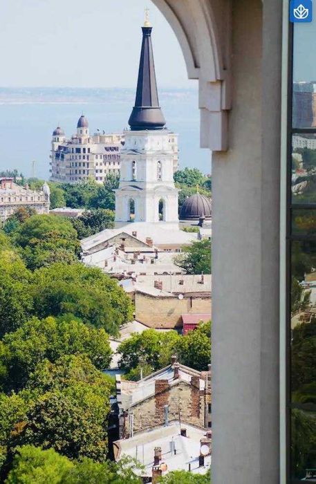 Сдам длительно уютную квартиру в центре 17 Жемчужина по. Льва Толстог